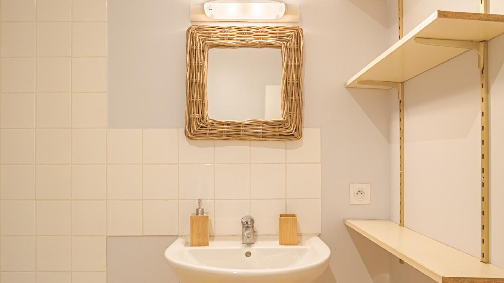 Apartment L'echappee Radieuse - Centre-ville - 5 Pers. Troyes