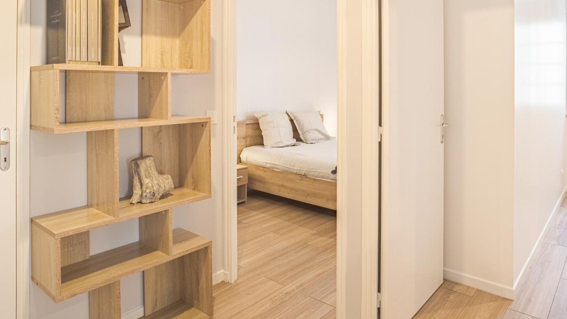 Apartment L'echappee Radieuse - Centre-ville - 5 Pers. Troyes